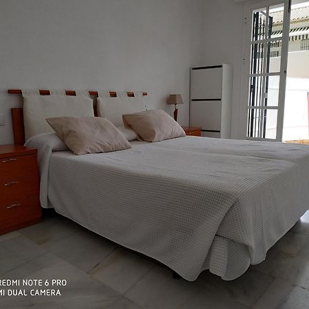 Apartamento La Barrosa - Chiclana - Urb. Pinar Atlantico Chiclana de la Frontera Exterior photo