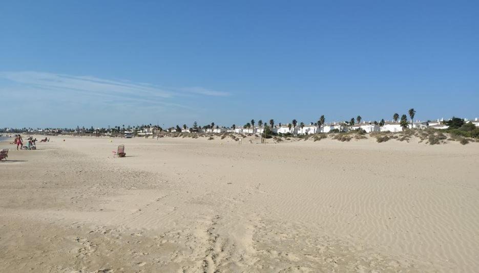 Apartamento La Barrosa - Chiclana - Urb. Pinar Atlantico Chiclana de la Frontera Exterior photo